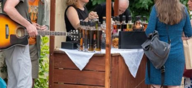 Flavours of Lovreč